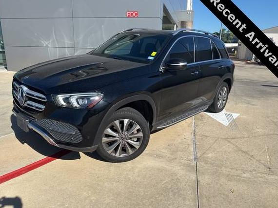 MERCEDES-BENZ GLE-CLASS 2020 4JGFB4JB8LA099723 image MERCEDES-BENZ GLE-CLASS 2020 4JGFB4JB8LA099723 image