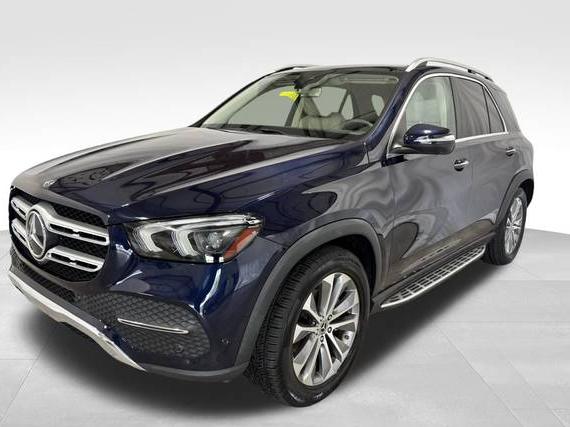 MERCEDES-BENZ GLE-CLASS 2020 4JGFB4JB3LA214227 image MERCEDES-BENZ GLE-CLASS 2020 4JGFB4JB3LA214227 image