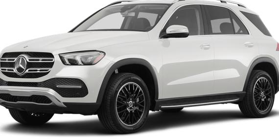 MERCEDES-BENZ GLE-CLASS 2020 4JGFB4JB8LA176008 image