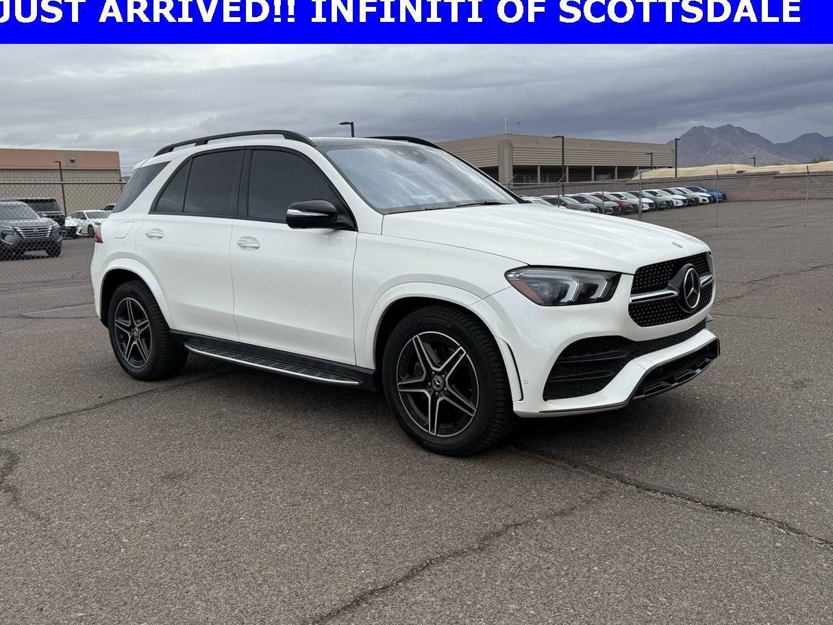 MERCEDES-BENZ GLE-CLASS 2020 4JGFB4KEXLA261165 image