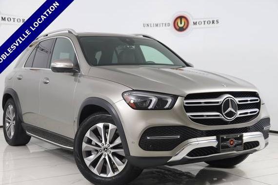 MERCEDES-BENZ GLE-CLASS 2020 4JGFB4KB6LA163353 image MERCEDES-BENZ GLE-CLASS 2020 4JGFB4KB6LA163353 image