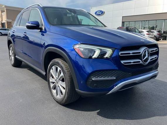 MERCEDES-BENZ GLE-CLASS 2020 4JGFB4KB6LA098231 image MERCEDES-BENZ GLE-CLASS 2020 4JGFB4KB6LA098231 image