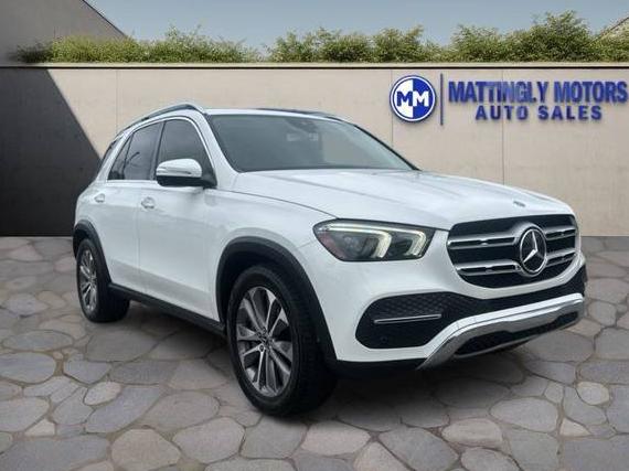 MERCEDES-BENZ GLE-CLASS 2020 4JGFB5KB0LA006634 image MERCEDES-BENZ GLE-CLASS 2020 4JGFB5KB0LA006634 image