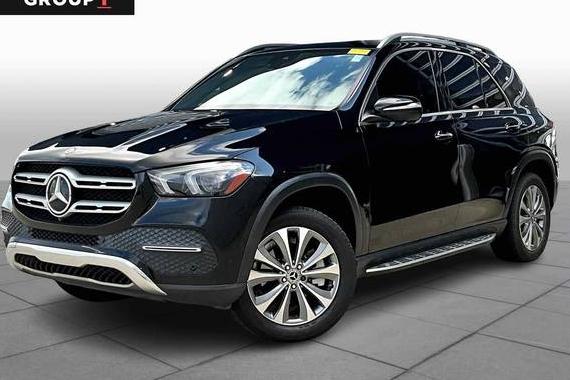 MERCEDES-BENZ GLE-CLASS 2020 4JGFB4JB2LA290960 image MERCEDES-BENZ GLE-CLASS 2020 4JGFB4JB2LA290960 image