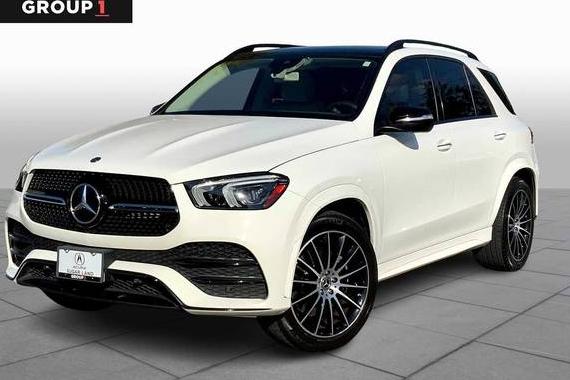 MERCEDES-BENZ GLE-CLASS 2020 4JGFB5KB0LA014989 image MERCEDES-BENZ GLE-CLASS 2020 4JGFB5KB0LA014989 image