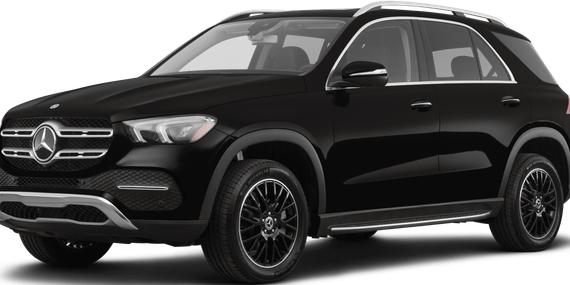 MERCEDES-BENZ GLE-CLASS 2020 4JGFB4JB7LA116169 image