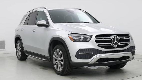 MERCEDES-BENZ GLE-CLASS 2020 4JGFB4KEXLA031013 image MERCEDES-BENZ GLE-CLASS 2020 4JGFB4KEXLA031013 image