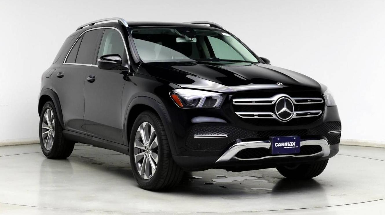 MERCEDES-BENZ GLE-CLASS 2020 4JGFB5KB0LA005922 image