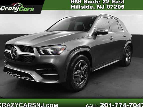 MERCEDES-BENZ GLE-CLASS 2020 4JGFB4KB2LA149630 image MERCEDES-BENZ GLE-CLASS 2020 4JGFB4KB2LA149630 image