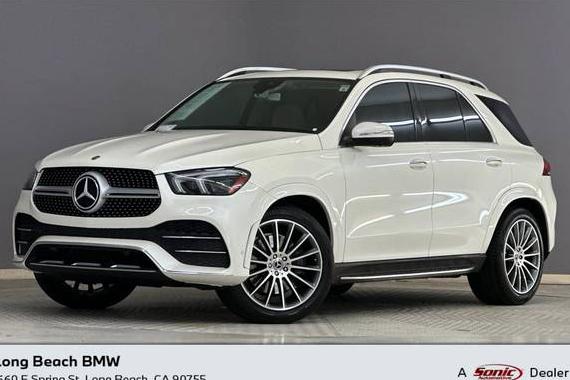MERCEDES-BENZ GLE-CLASS 2020 4JGFB5KE9LA123865 image MERCEDES-BENZ GLE-CLASS 2020 4JGFB5KE9LA123865 image