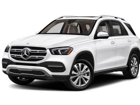 MERCEDES-BENZ GLE-CLASS 2020 4JGFB4KB7LA127249 image