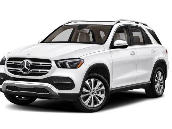 MERCEDES-BENZ GLE-CLASS 2020 4JGFB4KB4LA042238 image MERCEDES-BENZ GLE-CLASS 2020 4JGFB4KB4LA042238 image