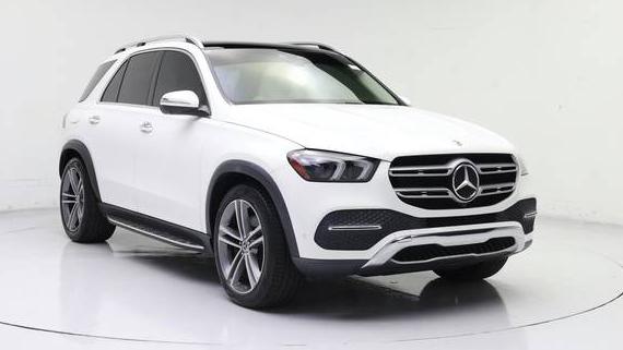 MERCEDES-BENZ GLE-CLASS 2020 4JGFB5KB2LA020776 image MERCEDES-BENZ GLE-CLASS 2020 4JGFB5KB2LA020776 image