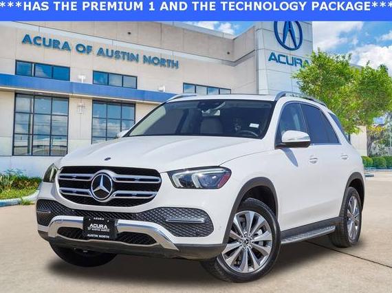 MERCEDES-BENZ GLE-CLASS 2020 4JGFB4KB9LA027072 image MERCEDES-BENZ GLE-CLASS 2020 4JGFB4KB9LA027072 image