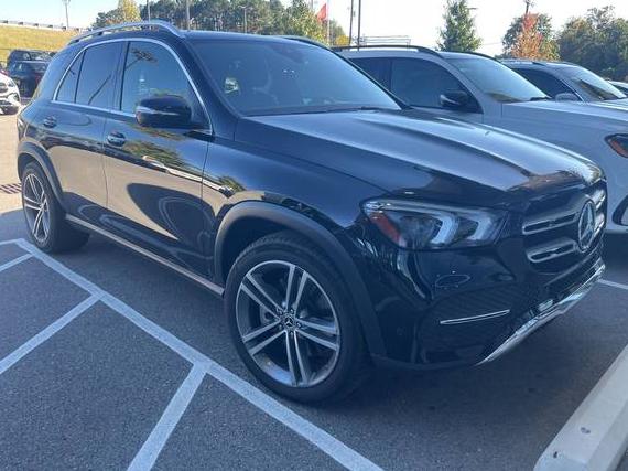 MERCEDES-BENZ GLE-CLASS 2020 4JGFB5KB0LA244709 image MERCEDES-BENZ GLE-CLASS 2020 4JGFB5KB0LA244709 image