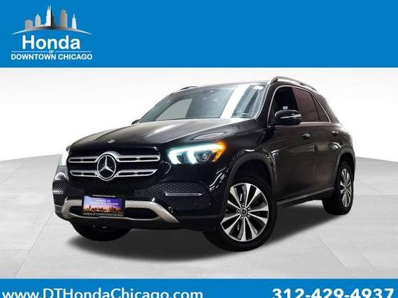 MERCEDES-BENZ GLE-CLASS 2020 4JGFB4KB5LA076625 image MERCEDES-BENZ GLE-CLASS 2020 4JGFB4KB5LA076625 image