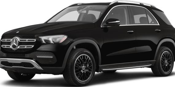 MERCEDES-BENZ GLE-CLASS 2020 4JGFB4JB0LA145304 image