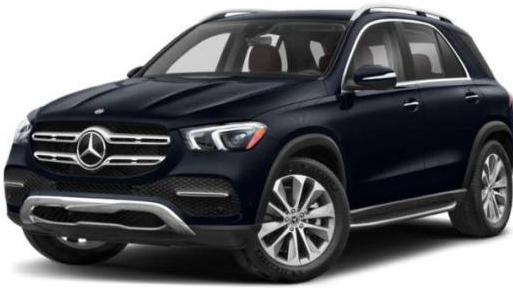 MERCEDES-BENZ GLE-CLASS 2020 4JGFB5KBXLA005362 image