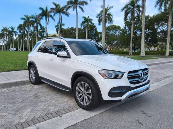MERCEDES-BENZ GLE-CLASS 2020 4JGFB5KB5LA105661 image MERCEDES-BENZ GLE-CLASS 2020 4JGFB5KB5LA105661 image