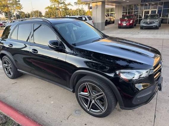 MERCEDES-BENZ GLE-CLASS 2020 4JGFB5KBXLA008715 image MERCEDES-BENZ GLE-CLASS 2020 4JGFB5KBXLA008715 image