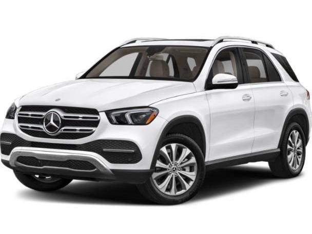 MERCEDES-BENZ GLE-CLASS 2020 4JGFB4KEXLA184040 image