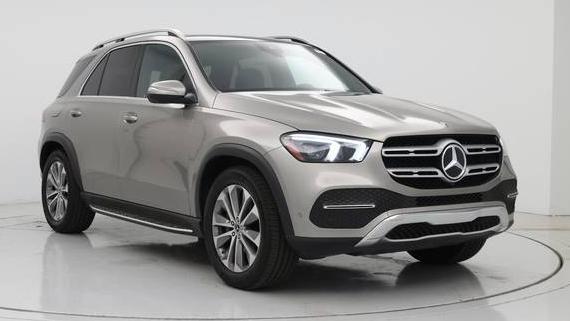 MERCEDES-BENZ GLE-CLASS 2020 4JGFB4KB3LA190252 image MERCEDES-BENZ GLE-CLASS 2020 4JGFB4KB3LA190252 image