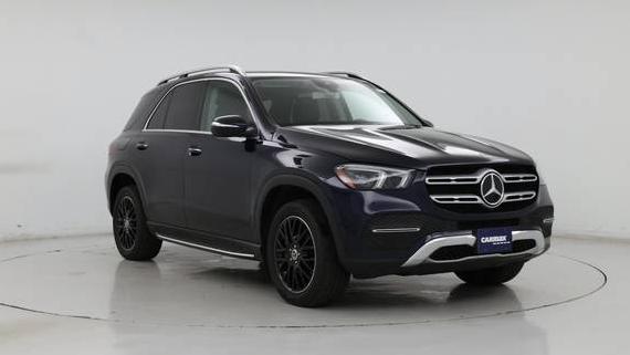 MERCEDES-BENZ GLE-CLASS 2020 4JGFB4KB6LA009404 image