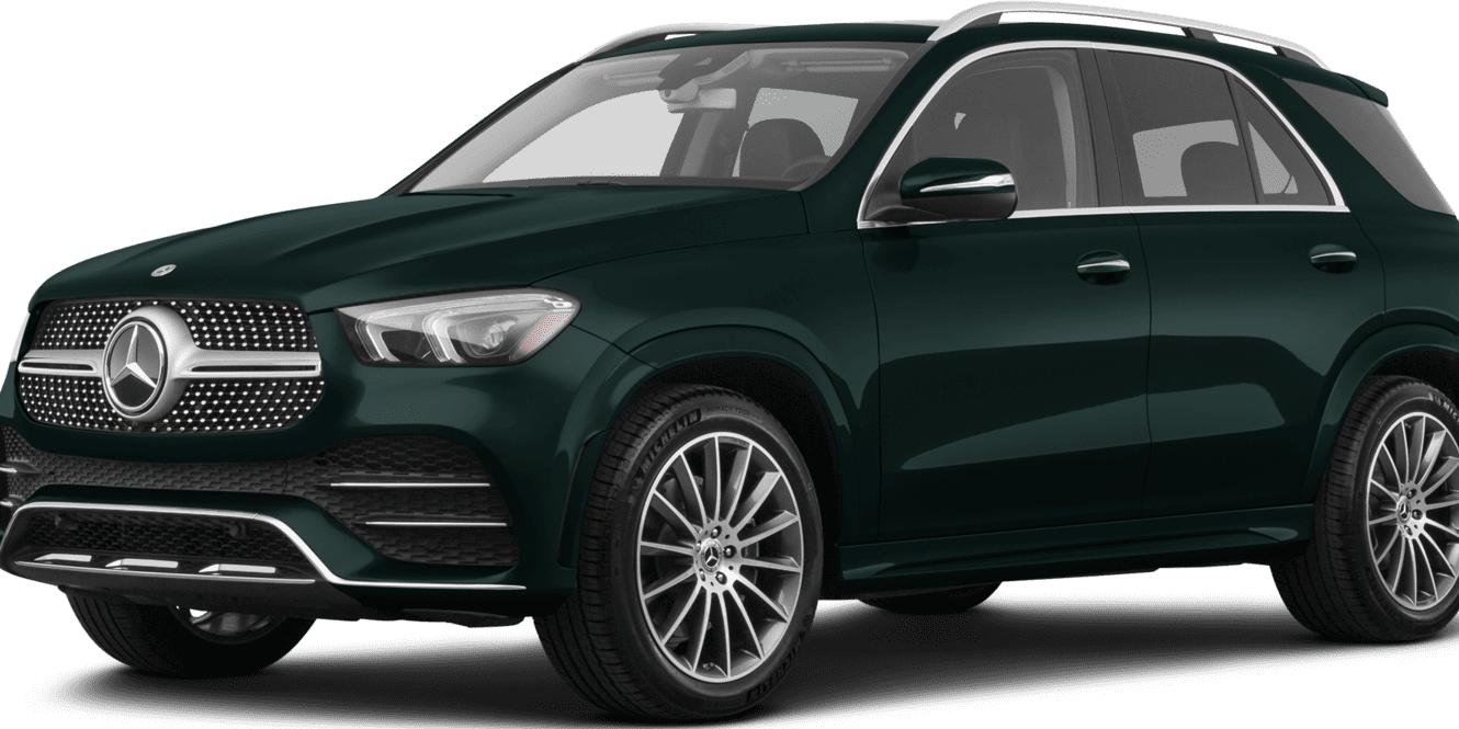 MERCEDES-BENZ GLE-CLASS 2020 4JGFB5KB9LA169685 image MERCEDES-BENZ GLE-CLASS 2020 4JGFB5KB9LA169685 image