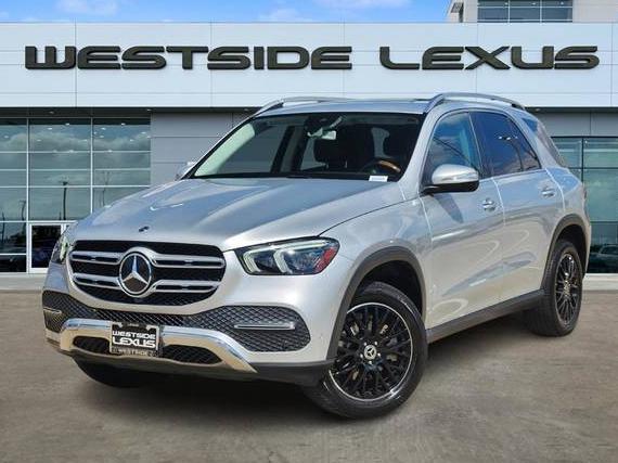MERCEDES-BENZ GLE-CLASS 2020 4JGFB4KB9LA054515 image MERCEDES-BENZ GLE-CLASS 2020 4JGFB4KB9LA054515 image