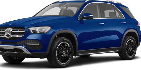 MERCEDES-BENZ GLE-CLASS 2020 4JGFB4KB6LA297327 image MERCEDES-BENZ GLE-CLASS 2020 4JGFB4KB6LA297327 image