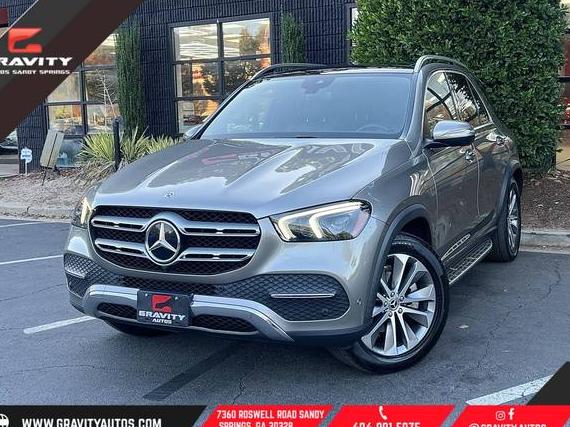 MERCEDES-BENZ GLE-CLASS 2020 4JGFB4KB4LA128052 image MERCEDES-BENZ GLE-CLASS 2020 4JGFB4KB4LA128052 image