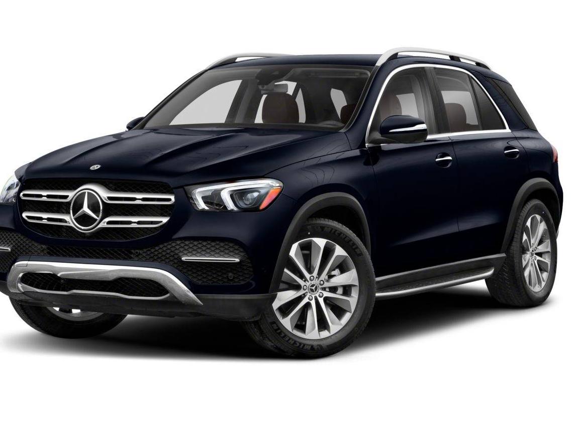 MERCEDES-BENZ GLE-CLASS 2020 4JGFB5KB8LA085017 image