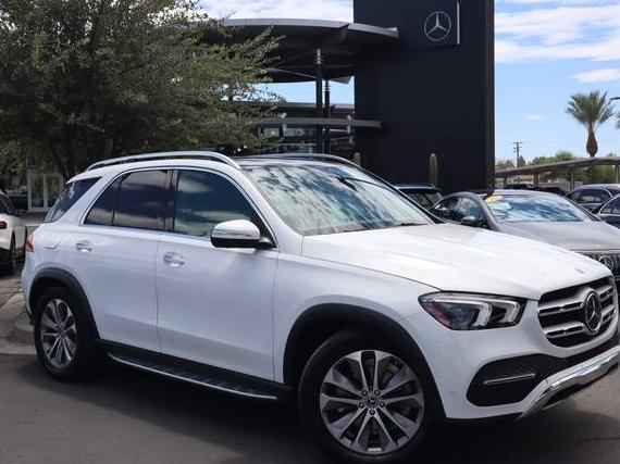 MERCEDES-BENZ GLE-CLASS 2020 4JGFB4KE6LA012359 image MERCEDES-BENZ GLE-CLASS 2020 4JGFB4KE6LA012359 image