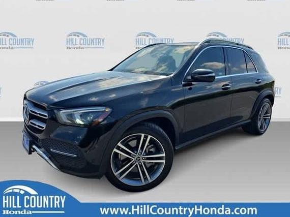 MERCEDES-BENZ GLE-CLASS 2020 4JGFB5KB1LA149592 image MERCEDES-BENZ GLE-CLASS 2020 4JGFB5KB1LA149592 image