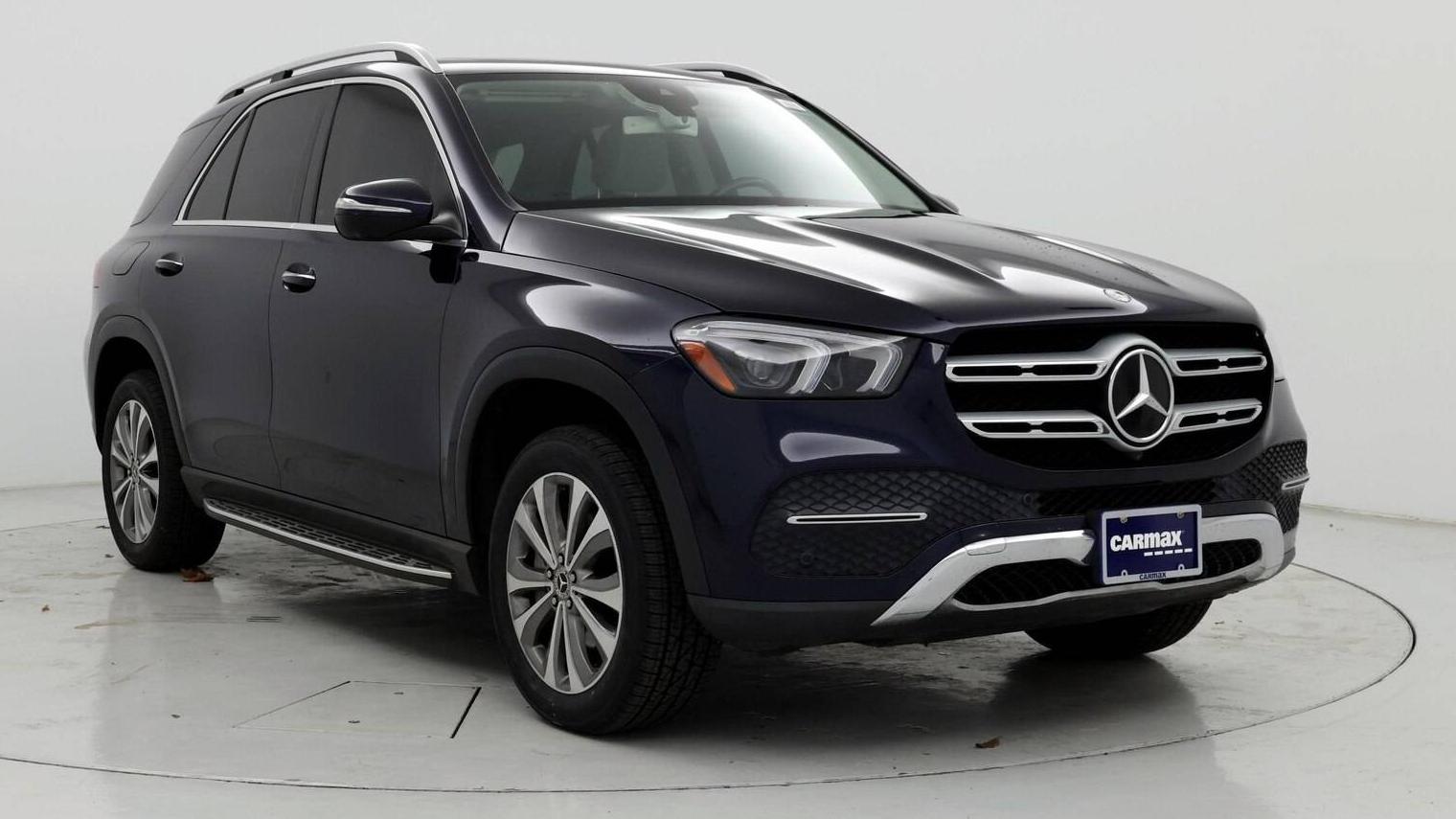 MERCEDES-BENZ GLE-CLASS 2020 4JGFB4KB7LA041889 image