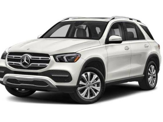 MERCEDES-BENZ GLE-CLASS 2020 4JGFB4JB2LA286178 image MERCEDES-BENZ GLE-CLASS 2020 4JGFB4JB2LA286178 image