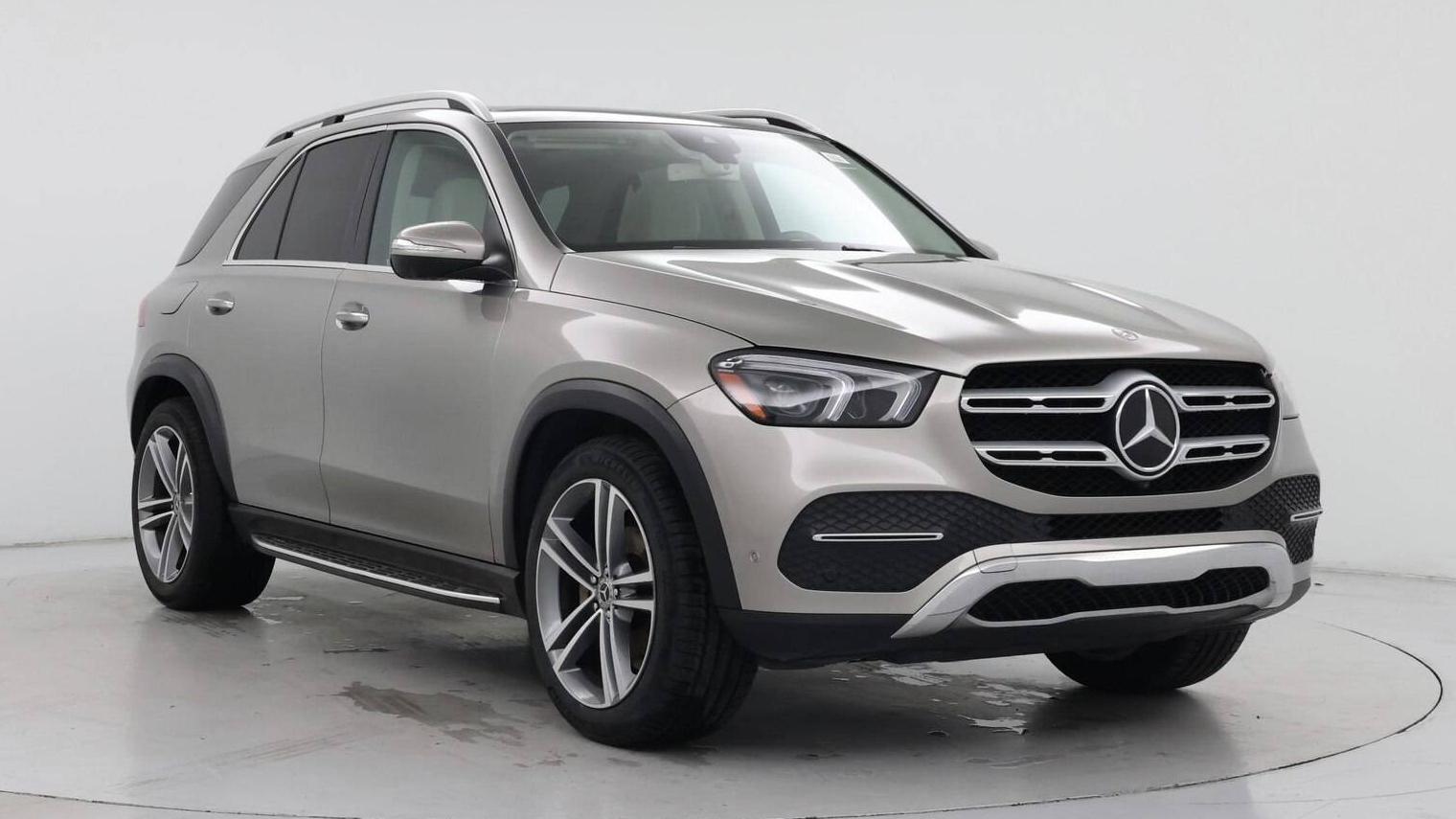 MERCEDES-BENZ GLE-CLASS 2020 4JGFB4KB0LA085104 image