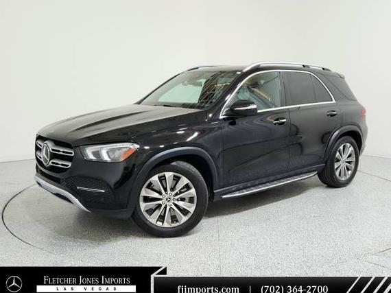 MERCEDES-BENZ GLE-CLASS 2020 4JGFB5KE8LA021568 image MERCEDES-BENZ GLE-CLASS 2020 4JGFB5KE8LA021568 image