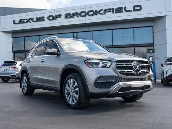 MERCEDES-BENZ GLE-CLASS 2020 4JGFB5KB5LA112142 image MERCEDES-BENZ GLE-CLASS 2020 4JGFB5KB5LA112142 image