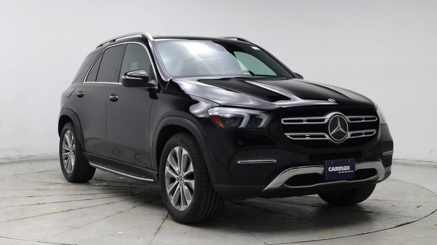 MERCEDES-BENZ GLE-CLASS 2020 4JGFB4JE6LA133880 image