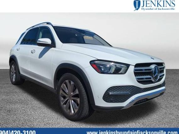 MERCEDES-BENZ GLE-CLASS 2020 4JGFB4JB2LA145143 image MERCEDES-BENZ GLE-CLASS 2020 4JGFB4JB2LA145143 image