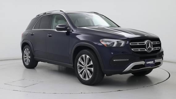 MERCEDES-BENZ GLE-CLASS 2020 4JGFB4KB8LA157148 image