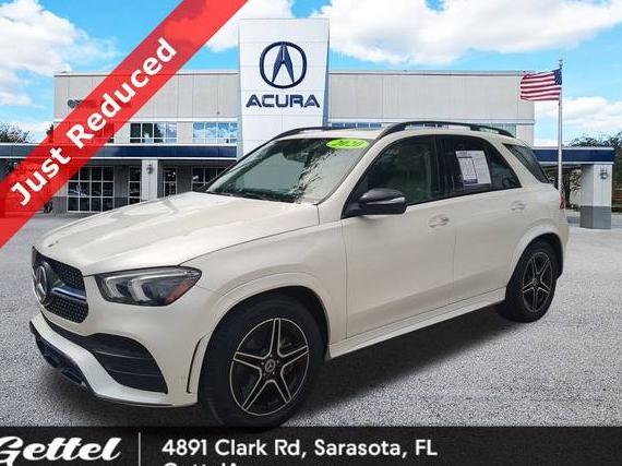 MERCEDES-BENZ GLE-CLASS 2020 4JGFB5KB6LA261689 image MERCEDES-BENZ GLE-CLASS 2020 4JGFB5KB6LA261689 image