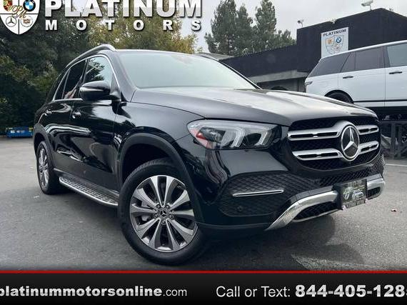 MERCEDES-BENZ GLE-CLASS 2020 4JGFB4KB6LA032844 image MERCEDES-BENZ GLE-CLASS 2020 4JGFB4KB6LA032844 image