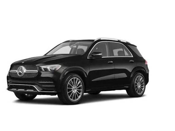 MERCEDES-BENZ GLE-CLASS 2020 4JGFB5KB1LA068558 image MERCEDES-BENZ GLE-CLASS 2020 4JGFB5KB1LA068558 image