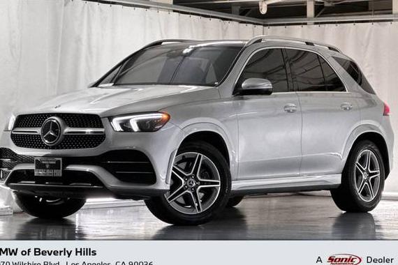 MERCEDES-BENZ GLE-CLASS 2020 4JGFB5KB4LA033626 image MERCEDES-BENZ GLE-CLASS 2020 4JGFB5KB4LA033626 image