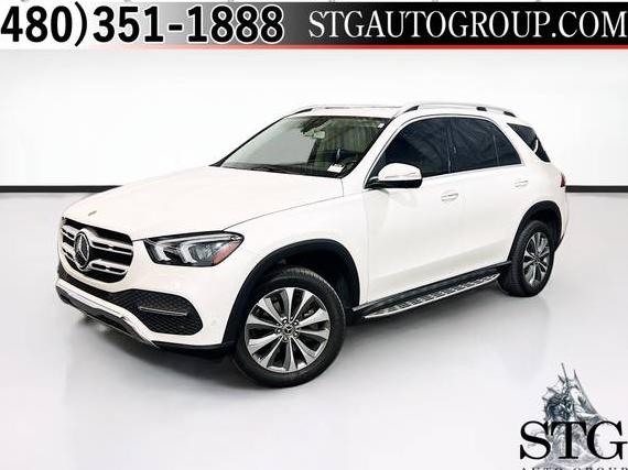 MERCEDES-BENZ GLE-CLASS 2020 4JGFB4KB0LA116805 image MERCEDES-BENZ GLE-CLASS 2020 4JGFB4KB0LA116805 image