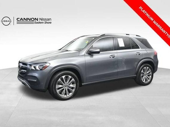 MERCEDES-BENZ GLE-CLASS 2020 4JGFB4KB0LA239827 image MERCEDES-BENZ GLE-CLASS 2020 4JGFB4KB0LA239827 image