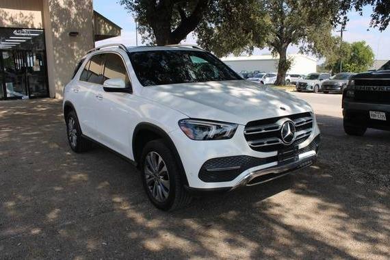 MERCEDES-BENZ GLE-CLASS 2020 4JGFB4KB1LA069767 image MERCEDES-BENZ GLE-CLASS 2020 4JGFB4KB1LA069767 image