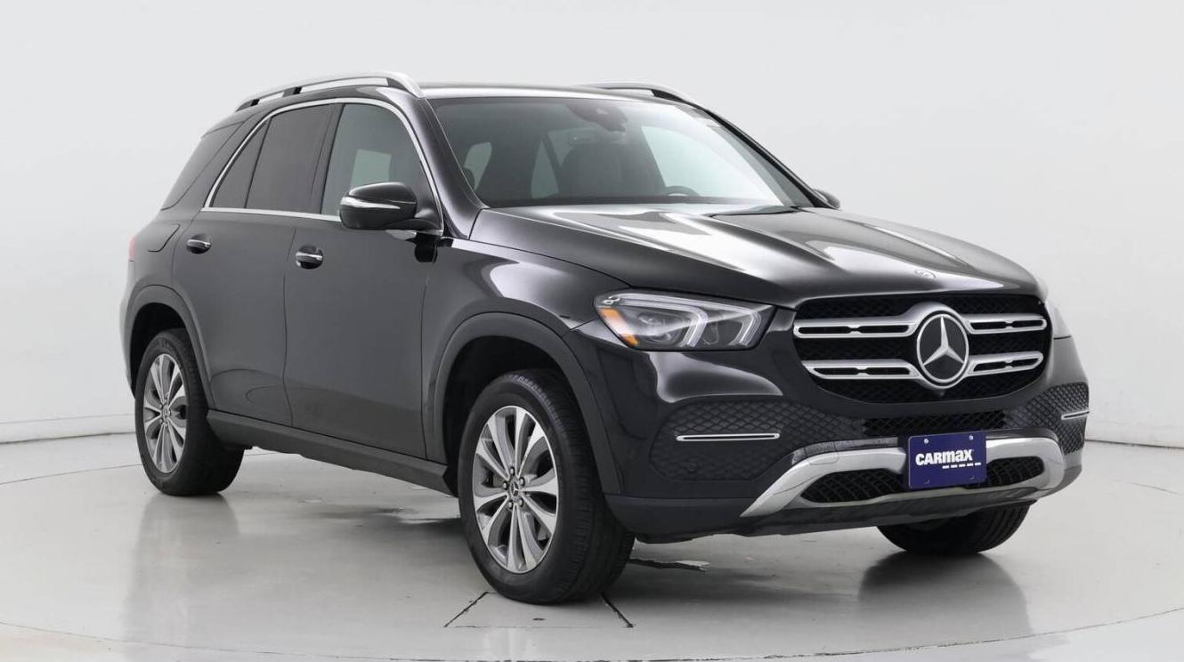 MERCEDES-BENZ GLE-CLASS 2020 4JGFB4KB1LA093826 image